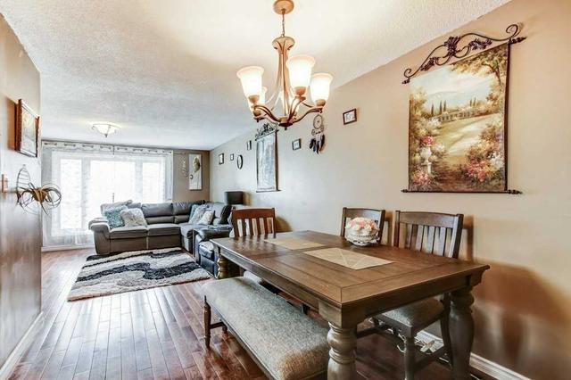 38 Manley Cres, House semidetached with 3 bedrooms, 1 bathrooms and 3 parking in Thorold ON | Image 6