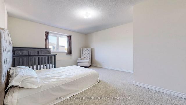 126b Finch Ave W, House attached with 3 bedrooms, 3 bathrooms and 2 parking in Toronto ON | Image 11