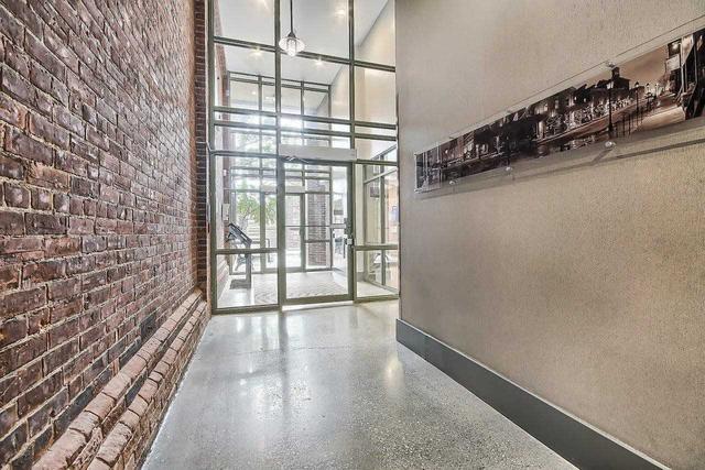 sp05 - 70 Mill St, Condo with 2 bedrooms, 2 bathrooms and 1 parking in Toronto ON | Image 26