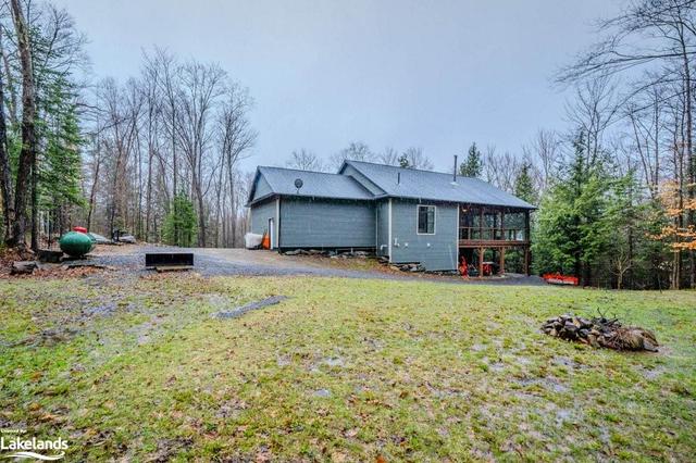 440 Britannia Road, House detached with 3 bedrooms, 2 bathrooms and 12 parking in Huntsville ON | Image 40