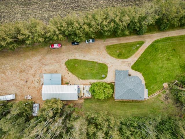 432041 Highway 795, House detached with 4 bedrooms, 3 bathrooms and 8 parking in Wetaskiwin County No. 10 AB | Image 40