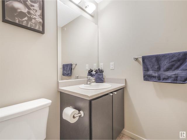 457 - 1196 Hyndman Rd Nw, Condo with 2 bedrooms, 2 bathrooms and 2 parking in Edmonton AB | Image 32