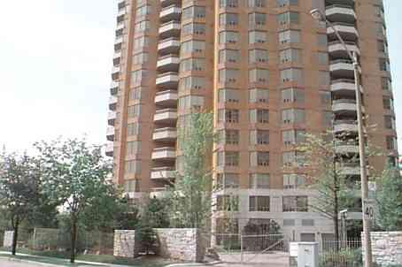 1907 - 89 Skymark Dr, Condo with 3 bedrooms, 3 bathrooms and 2 parking in Toronto ON | Image 1