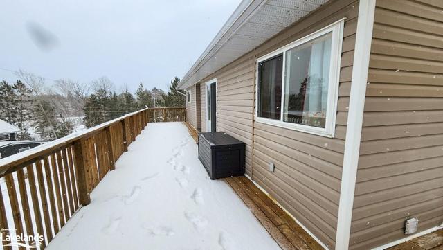 2529 a2 Hwy 535 Highway, House detached with 4 bedrooms, 2 bathrooms and 4 parking in French River ON | Image 4