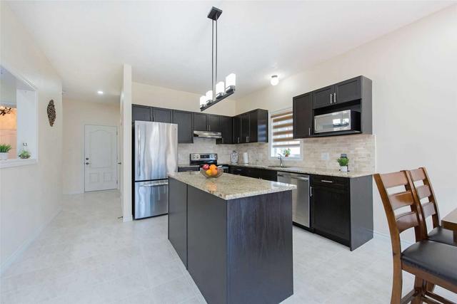 unit 1 - 486 Skyline Ave, Condo with 4 bedrooms, 3 bathrooms and 4 parking in London ON | Image 31