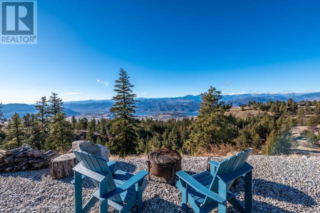 960 Eagle Place, House detached with 2 bedrooms, 1 bathrooms and 10 parking in Okanagan Similkameen A BC | Image 39