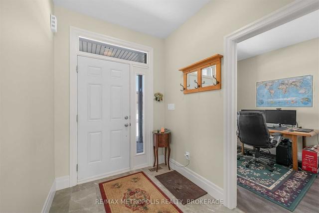 35 Allen St, House detached with 2 bedrooms, 2 bathrooms and 6 parking in Prince Edward County ON | Image 34