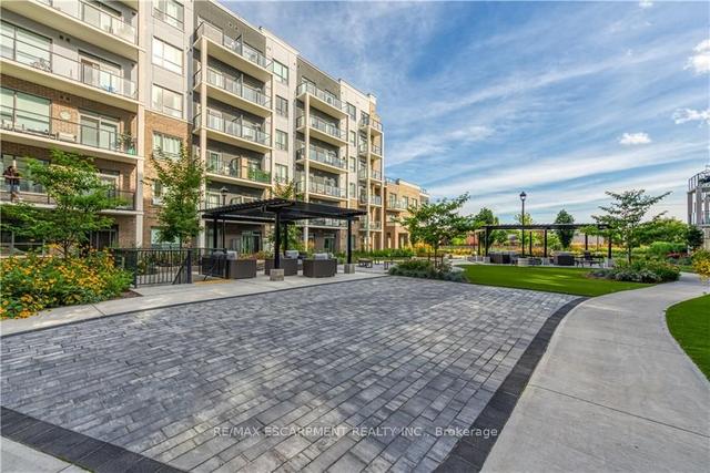343 - 5055 Greenlane Rd, Condo with 1 bedrooms, 1 bathrooms and 1 parking in Lincoln ON | Image 35