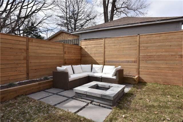 104 Oak Park Ave, House detached with 3 bedrooms, 4 bathrooms and null parking in Toronto ON | Image 20