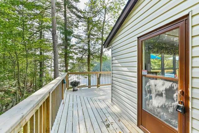 1054 Pine Point Way, House detached with 3 bedrooms, 1 bathrooms and 4 parking in North Frontenac ON | Image 32
