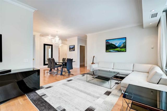 404 - 55 Delisle Ave, Condo with 2 bedrooms, 2 bathrooms and 1 parking in Toronto ON | Image 15
