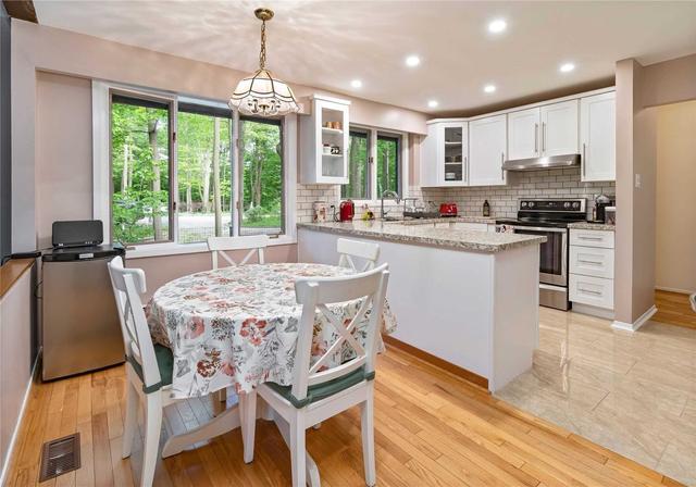 291 Beechgrove Dr, House detached with 4 bedrooms, 3 bathrooms and 12 parking in Toronto ON | Image 3