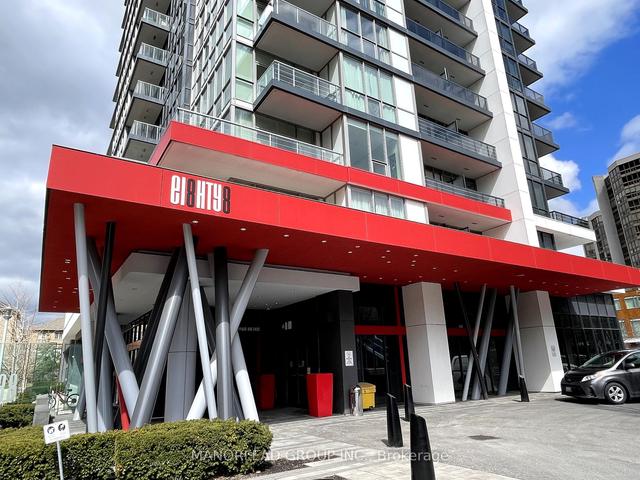 1602 - 88 Sheppard Ave E, Condo with 2 bedrooms, 2 bathrooms and 1 parking in Toronto ON | Image 21