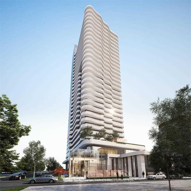 804 - 15 Holmes Ave, Condo with 3 bedrooms, 2 bathrooms and 0 parking in Toronto ON | Image 1