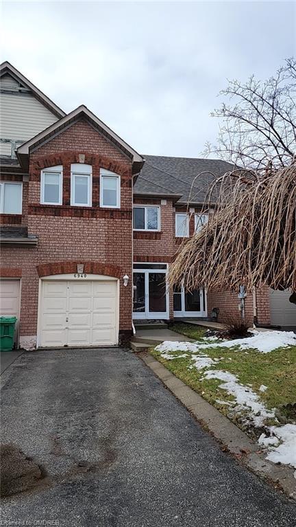 6940 Guardian Court, House attached with 5 bedrooms, 3 bathrooms and 3 parking in Mississauga ON | Image 12