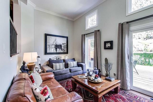 Th15 - 1764 Rathburn Rd, Townhouse with 3 bedrooms, 4 bathrooms and 2 parking in Mississauga ON | Image 3