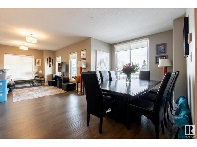 102 - 11080 Ellerslie Rd Sw, Condo with 2 bedrooms, 2 bathrooms and null parking in Edmonton AB | Image 10