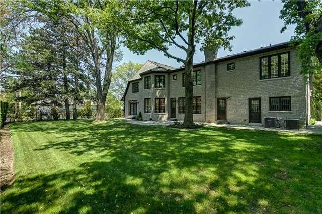 2 Wyegate Crt, House detached with 5 bedrooms, 9 bathrooms and 10 parking in Toronto ON | Image 19