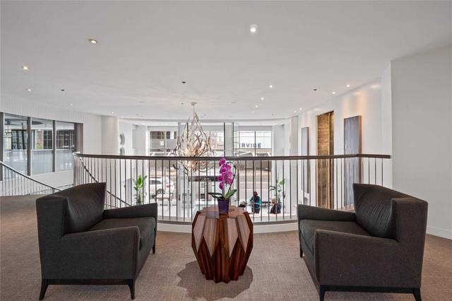 218 - 323 Richmond St E, Condo with 0 bedrooms, 1 bathrooms and 0 parking in Toronto ON | Image 15
