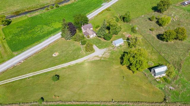 3160 Big Creek Rd, House detached with 4 bedrooms, 1 bathrooms and 9 parking in Greater Napanee ON | Image 30