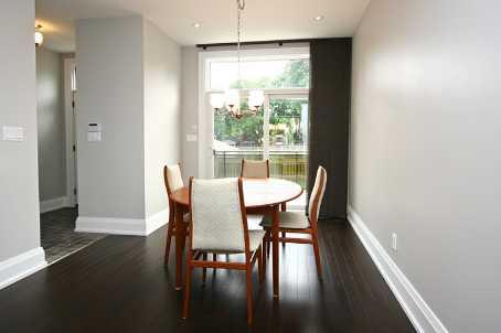 404 Leslie St, House semidetached with 3 bedrooms, 4 bathrooms and 2 parking in Toronto ON | Image 4