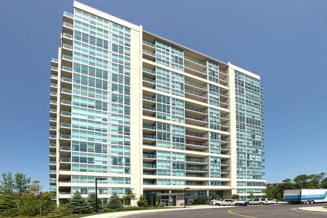 1014 - 1055 Southdown Rd, Condo with 2 bedrooms, 2 bathrooms and 1 parking in Mississauga ON | Image 1