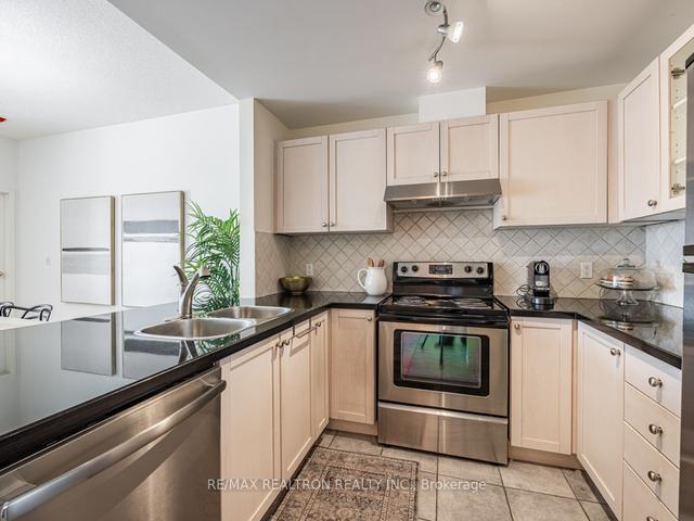 208 - 778 Sheppard Ave W, Condo with 2 bedrooms, 2 bathrooms and 1 parking in Toronto ON | Image 22