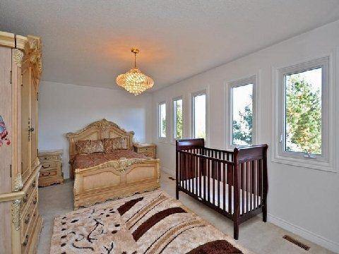 1481 Daniel Creek Rd, House detached with 4 bedrooms, 4 bathrooms and 4 parking in Mississauga ON | Image 11