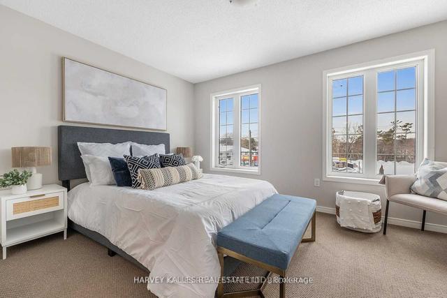32 - 4701 Kingston Rd, Townhouse with 3 bedrooms, 3 bathrooms and 1 parking in Toronto ON | Image 6