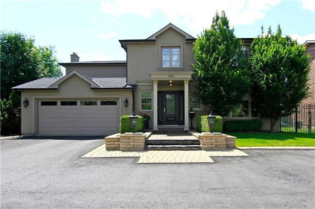 8382 Islington Ave, House detached with 3 bedrooms, 3 bathrooms and 6 parking in Vaughan ON | Image 1