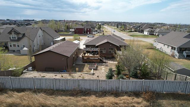 10408 160 Avenue, House detached with 4 bedrooms, 3 bathrooms and 6 parking in Grande Prairie County No. 1 AB | Image 44