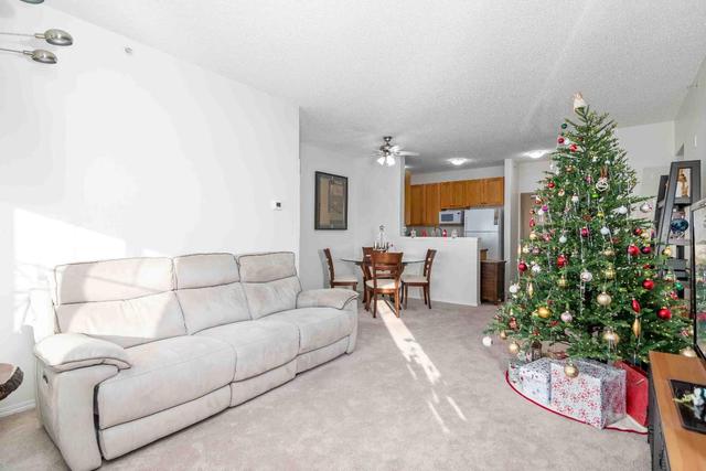 409 - 194 Sunrise Circle Sw, Condo with 2 bedrooms, 2 bathrooms and 1 parking in Medicine Hat AB | Image 9