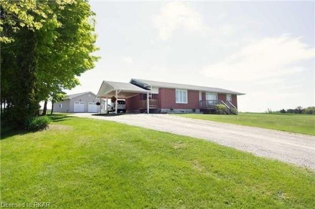 70 Confederation Rd, House detached with 3 bedrooms, 6 bathrooms and 13 parking in Kawartha Lakes ON | Image 1