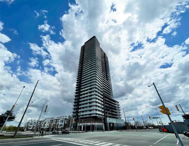 2518 - 7895 Jane St, Condo with 1 bedrooms, 1 bathrooms and 1 parking in Vaughan ON | Image 1