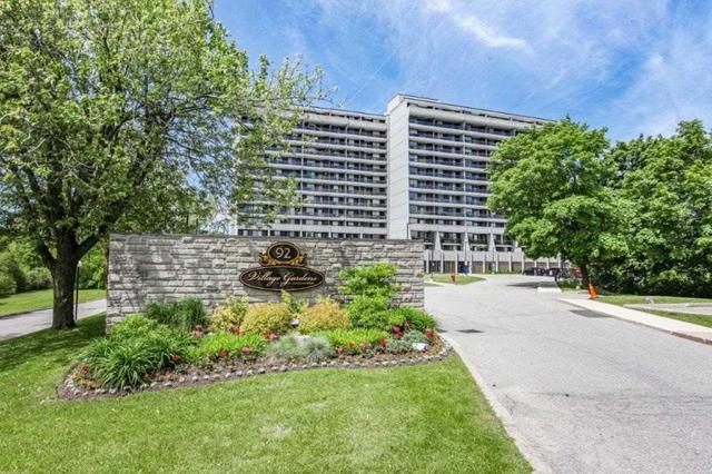 301 - 92 Church St, Condo with 2 bedrooms, 2 bathrooms and 1 parking in Ajax ON | Image 1