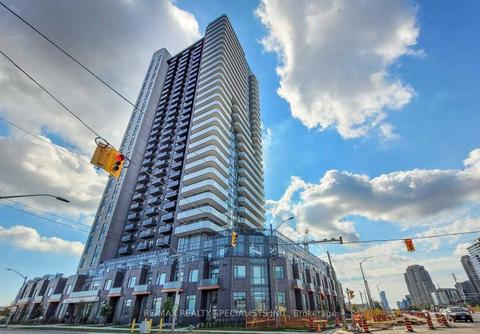 1705 - 8 Nahani Way N, Condo with 1 bedrooms, 1 bathrooms and 1 parking in Mississauga ON | Card Image