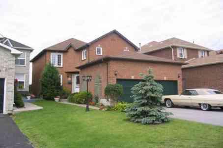 740 Aspen Rd, House detached with 4 bedrooms, 3 bathrooms and 4 parking in Pickering ON | Image 1