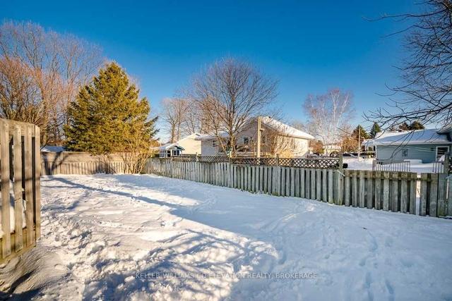 31 Sulky Dr, House detached with 3 bedrooms, 3 bathrooms and 7 parking in Penetanguishene ON | Image 11