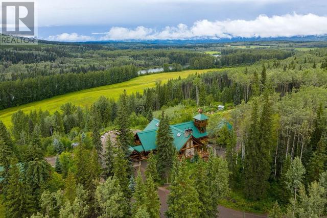 24573 Walcott Road, House detached with 7 bedrooms, 8 bathrooms and null parking in Bulkley Nechako A BC | Image 2