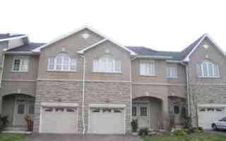 40 - 470 Faith Dr, Townhouse with 3 bedrooms, 3 bathrooms and 1 parking in Mississauga ON | Image 1