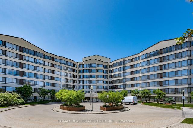 418 - 1001 Cedarglen Gate, Condo with 2 bedrooms, 2 bathrooms and 1 parking in Mississauga ON | Image 1