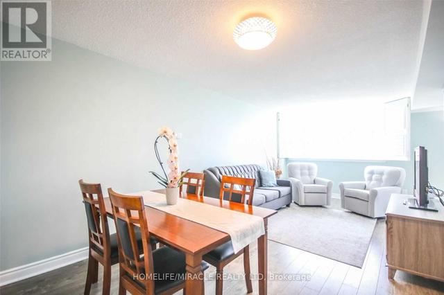 lph11 - 2466 Eglinton Ave E, Condo with 2 bedrooms, 2 bathrooms and 1 parking in Toronto ON | Image 11