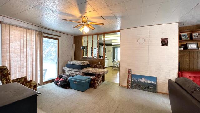 51073 Twp. Rd. 462, House detached with 2 bedrooms, 1 bathrooms and 6 parking in Wainwright No. 61 AB | Image 11
