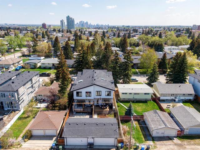 1421 44 Street Sw, Home with 5 bedrooms, 3 bathrooms and 2 parking in Calgary AB | Image 44