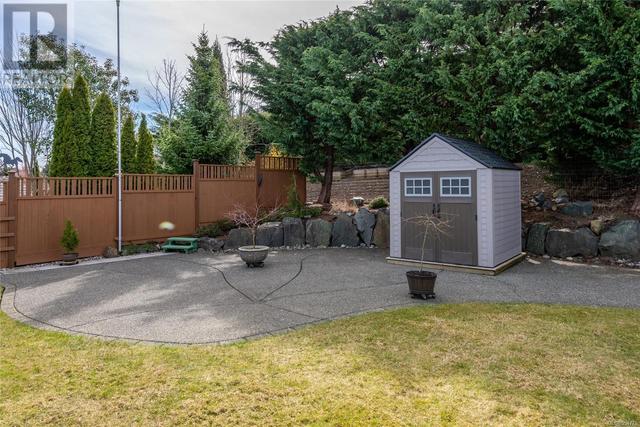 691 Mariner Dr, House detached with 4 bedrooms, 3 bathrooms and 6 parking in Campbell River BC | Image 69