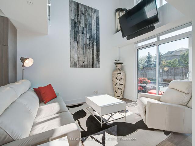 c 213 - 5260 Dundas St W, Condo with 2 bedrooms, 2 bathrooms and 2 parking in Toronto ON | Image 39