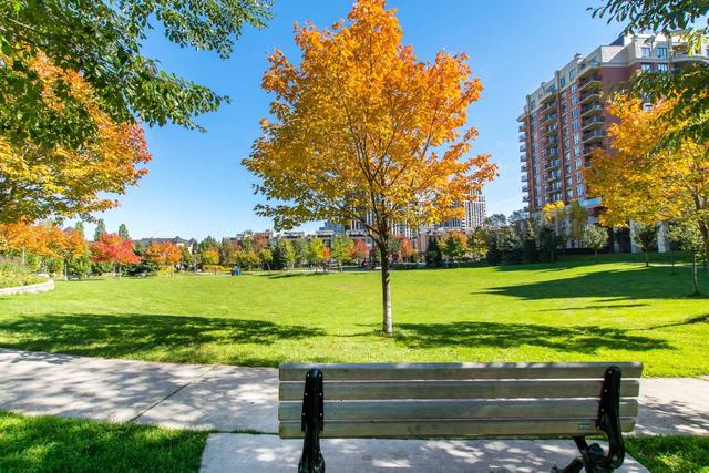 622 - 80 Harrison Garden Blvd, Condo with 2 bedrooms, 2 bathrooms and 2 parking in Toronto ON | Image 7