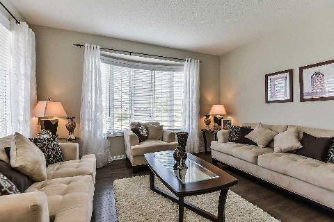 870 Yates Dr, House detached with 4 bedrooms, 4 bathrooms and 4 parking in Milton ON | Image 4