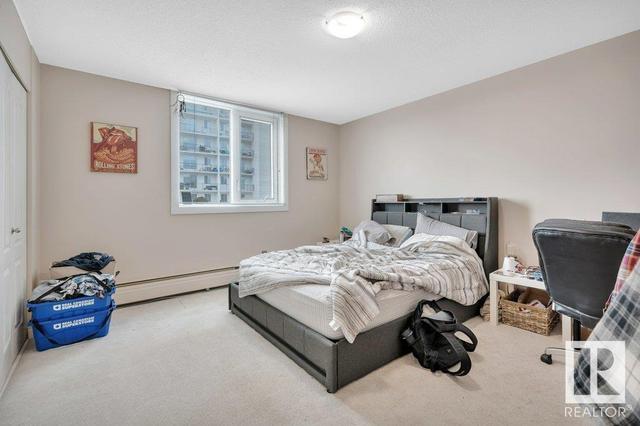 303 - 9835 113 St Nw, Condo with 2 bedrooms, 1 bathrooms and 1 parking in Edmonton AB | Image 22