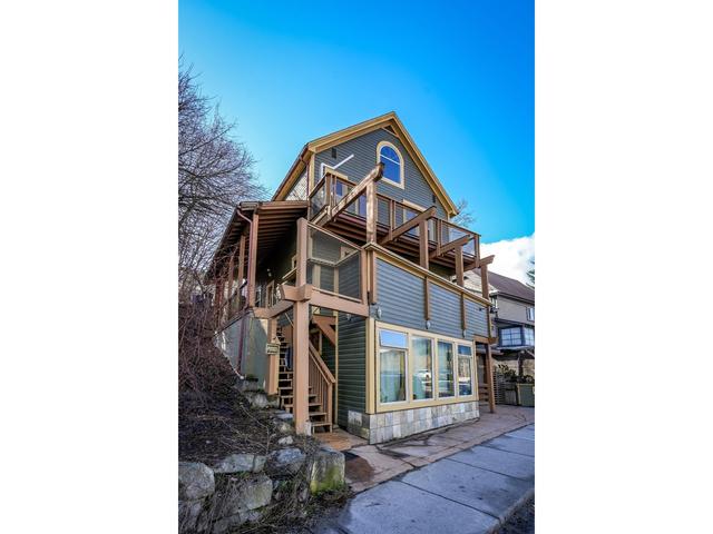 116 Vernon Street, Home with 0 bedrooms, 0 bathrooms and null parking in Nelson BC | Image 3